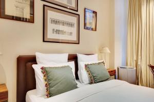 Historic elegance in the heart of the Marais - 6P 2BDR