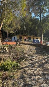 Nature village resort