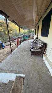 Nature village resort