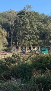 Nature village resort