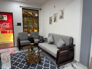 Village Harmony Guest House