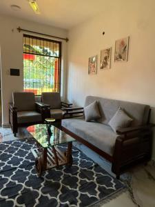 Village Harmony Guest House