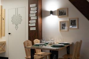 Kasprowy Residence Karolinka