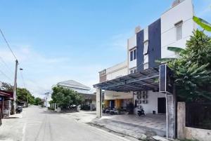 RedDoorz Syariah Medina House Aceh