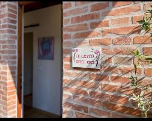 LAlbero di Gamelì Apartments