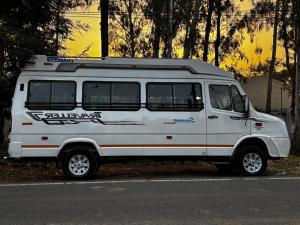 Shree DashbhujaNath Stays