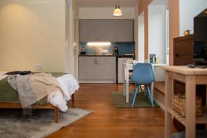 Charming Lahemaa national park Studio apartment for Nature Lovers