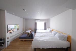 Hotel-Midosuji Base