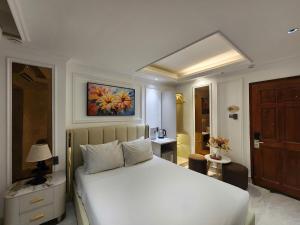 Boutique Passion Hotel - Near Metro Ben Thanh