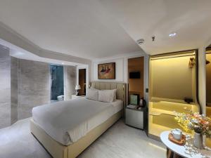 Boutique Passion Hotel - Near Metro Ben Thanh