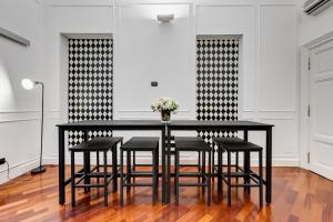 Veneto Luxury Big Apartment