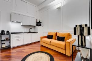 Veneto Luxury Big Apartment
