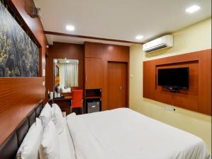 Hotel Sawood International