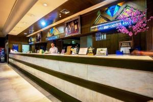 Pailyn Phitsanulok Hotel