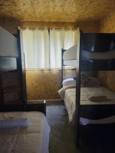 La Montaña Lodge - Oxapampa