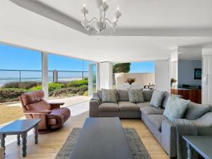 Seaside Serenity with Ocean View