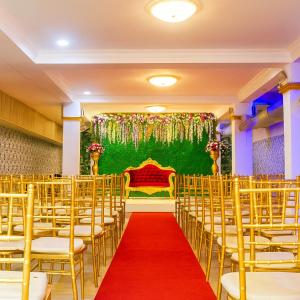 Hotel Prakash Palace