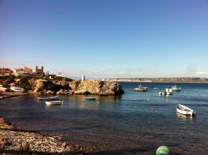 hotel boutique isla de tabarca