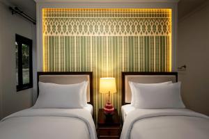 Hotel Kiridara Luang Prabang