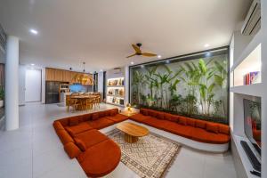 Athena and Coco - Tropical Bliss 3BR Villas in Uluwatu