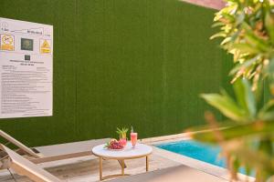 Le Haute Hotel Hai Phong