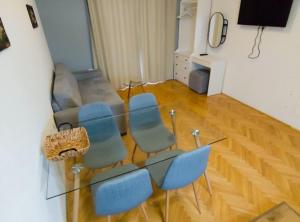 Comfort Apartments Igalo 60 m from the Sea