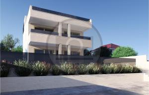 Gorgeous Home In Razanac With Sauna