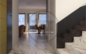 Gorgeous Home In Razanac With Sauna