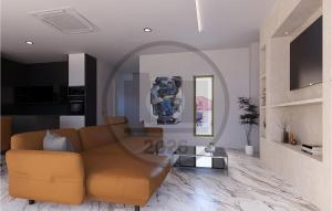 Gorgeous Home In Razanac With Sauna