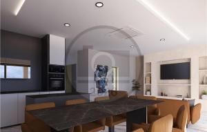 Gorgeous Home In Razanac With Sauna