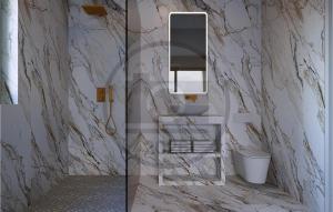 Gorgeous Home In Razanac With Sauna