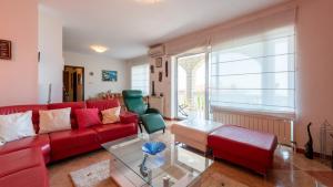 Apartman City view 1 by Villas Guide