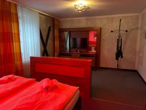 Workers Castle Apartments für die besten Monteure