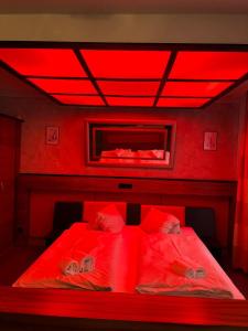 Workers Castle Apartments für die besten Monteure