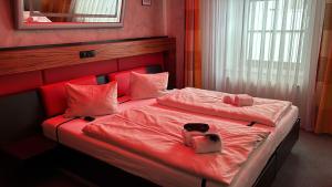 Workers Castle Apartments für die besten Monteure