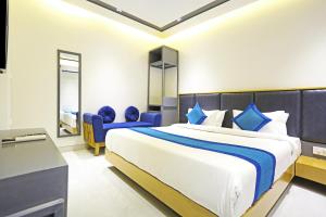 Hotel Vivanta Residency Delhi Airport