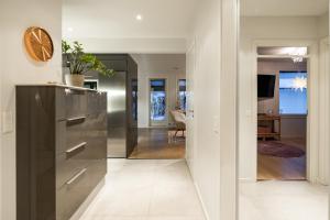 Pearl of Arctic Circle