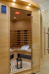 Appartamenti Dolomites Elements