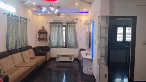 AyaanHomestay