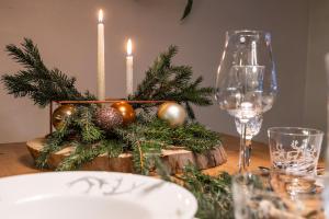 Pearl of Arctic Circle