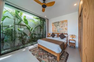 Athena and Coco - Tropical Bliss 3BR Villas in Uluwatu