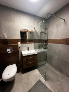 Apartament na Szczecińskiej