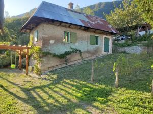 Petit sartot de vignerons