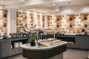 Heeton Concept Hotel Pattaya by Compass Hospitality