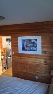 Les Isards Pied des pistes