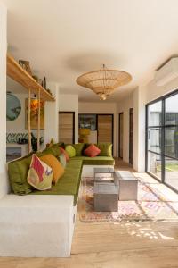 Villa Vanilla Canggu by BaliSuperHost