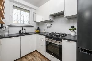 Lumina 2-room apartment near the Old Town