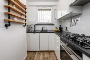 Lumina 2-room apartment near the Old Town