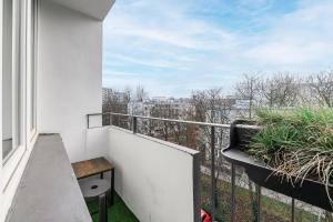 Lumina 2-room apartment near the Old Town