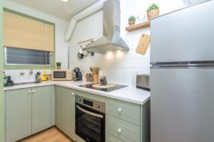 Calma de Mar en Palamós